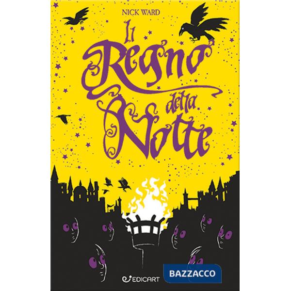 Regno della notte (Il)