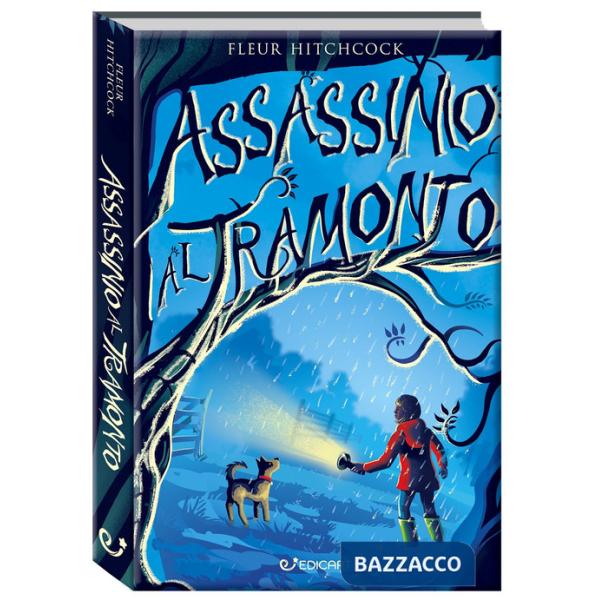 Assassinio al tramonto