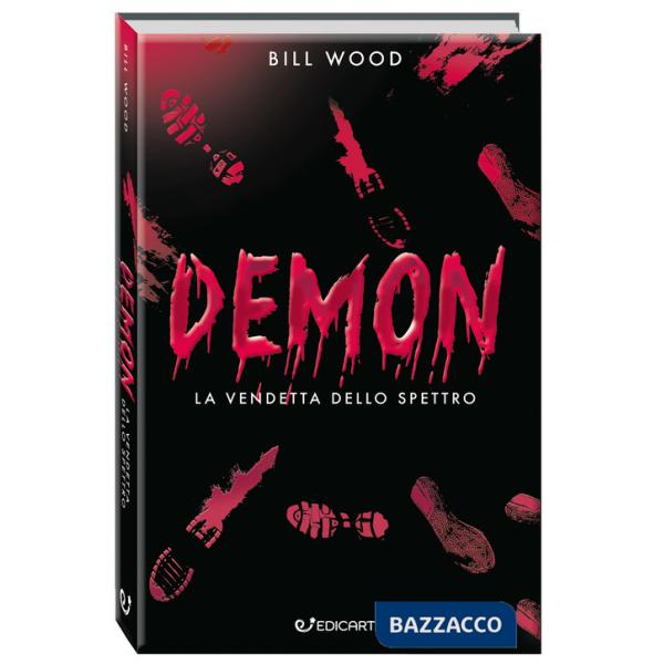 Demon. La vendetta dello spettro