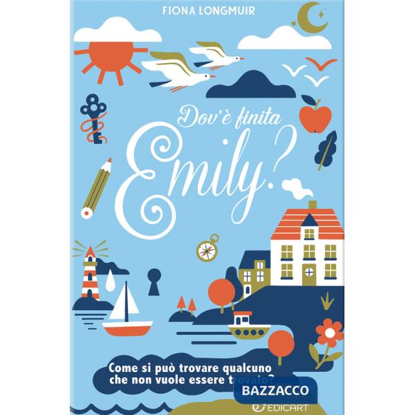 Dov'è finita Emily?
