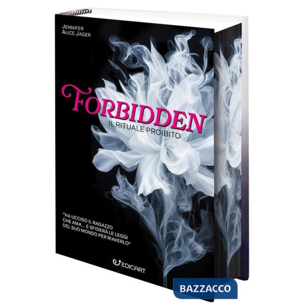 Forbidden. Il rituale proibito