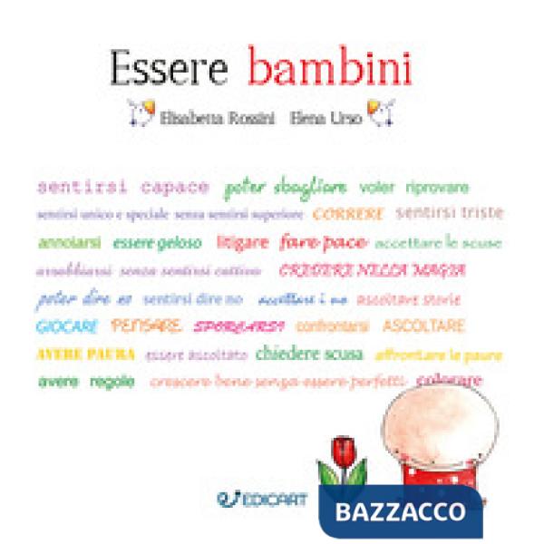 Essere bambini