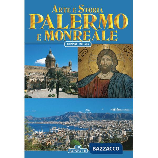 Palermo e Monreale