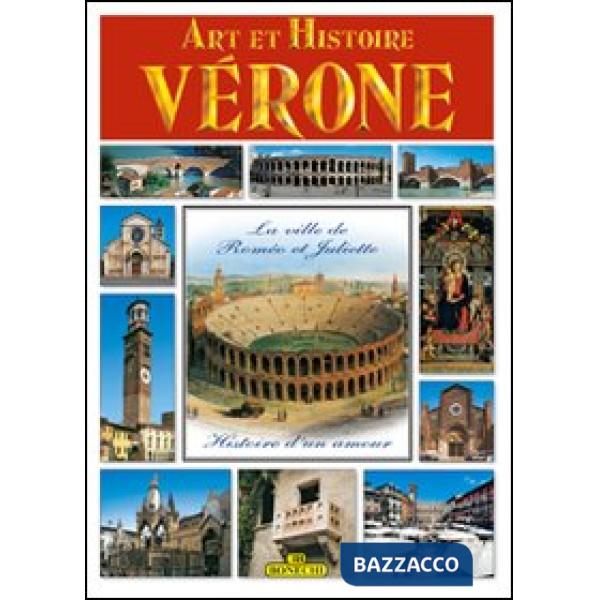 Verona. Ediz. francese