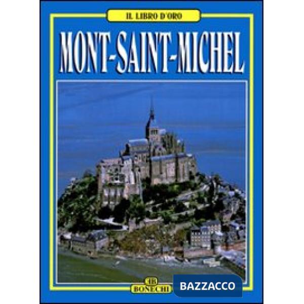 Mont Saint Michel