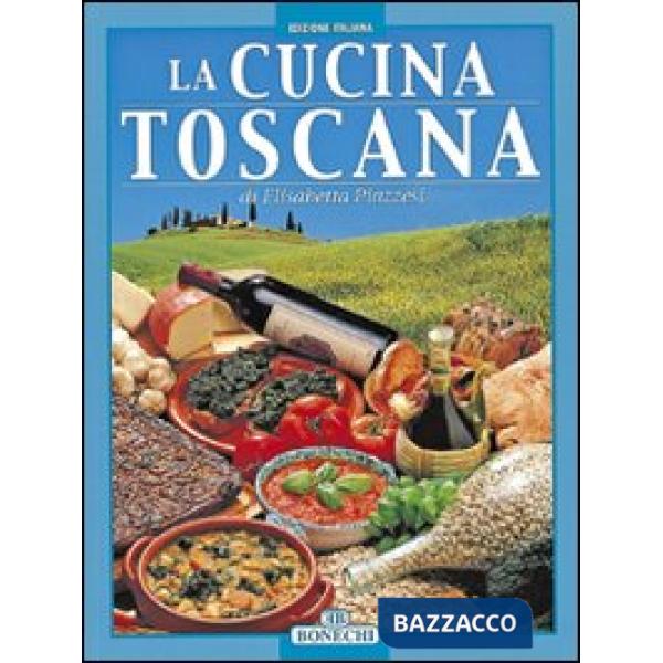 Cucina toscana (La)