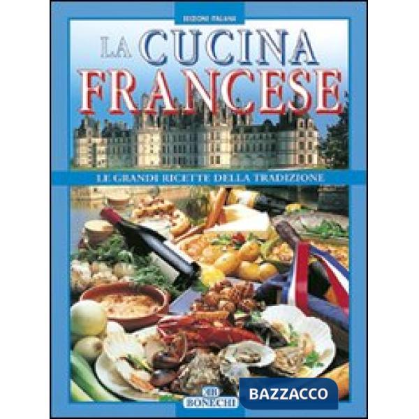 Cucina francese (La)