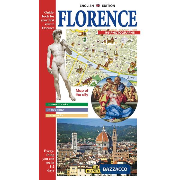 Firenze. Ediz. inglese