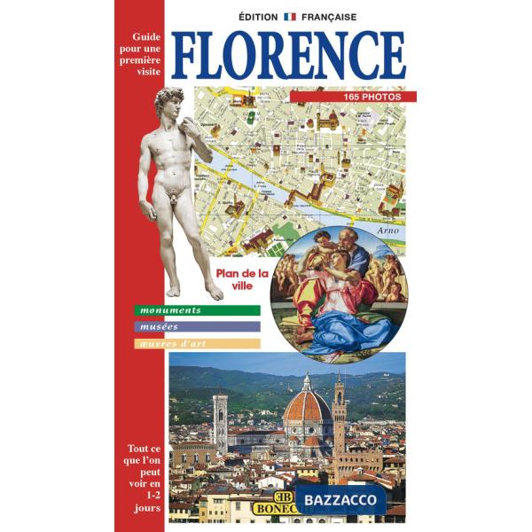 Firenze. Ediz. francese