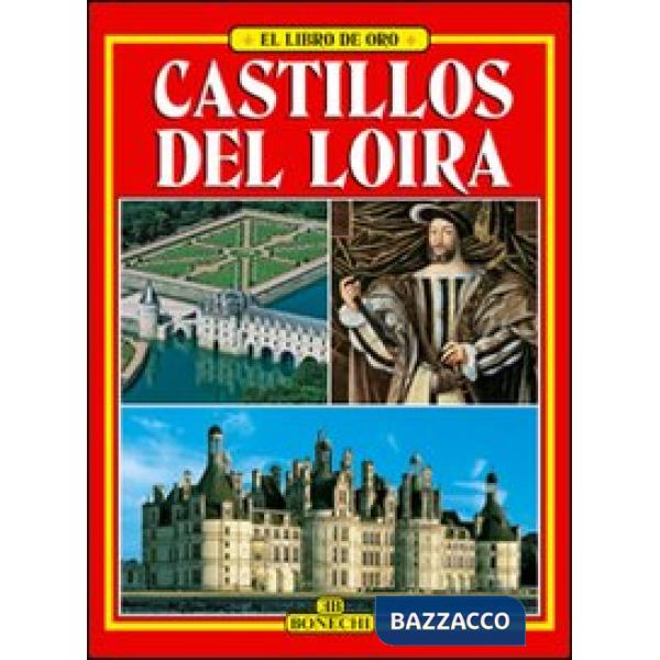 Castelli della Loira. Ediz. spagnola