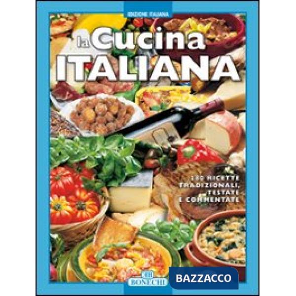 Cucina italiana