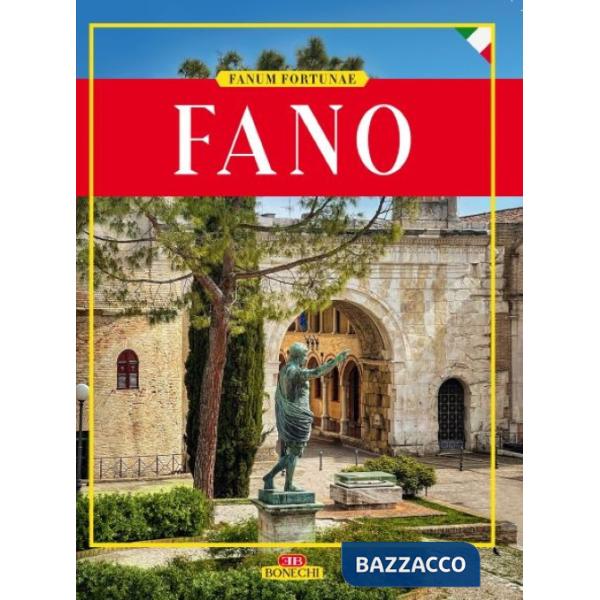 Fano. Fanum Fortunae