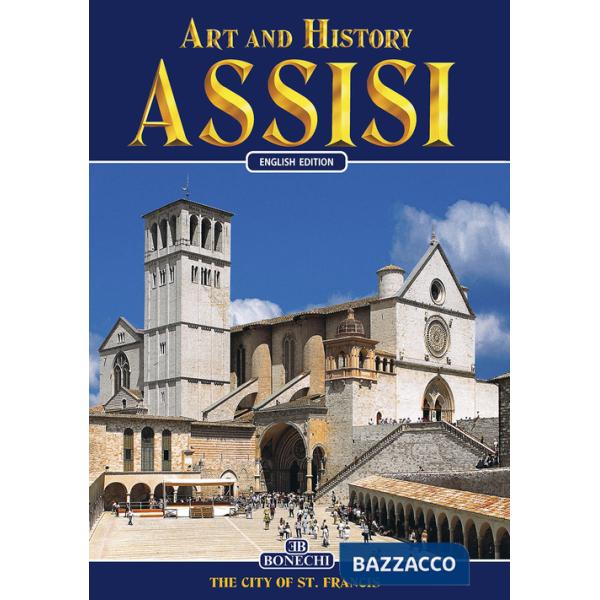 Art and history of Assisi