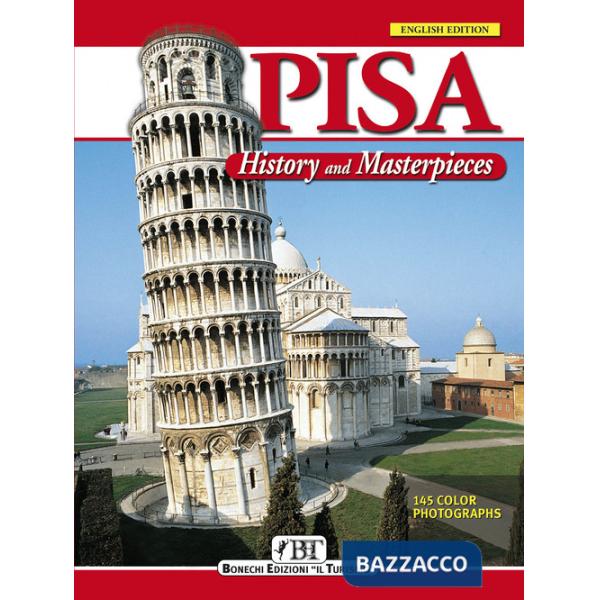 Pisa. History and masterpieces
