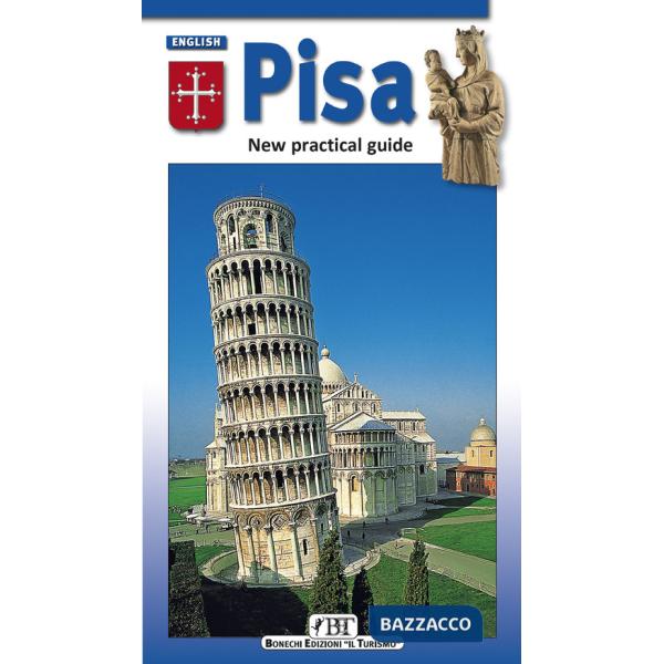 Pisa. New practical guide