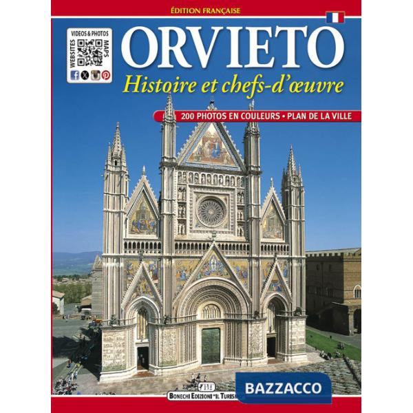 Orvieto. Ediz. francese