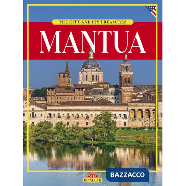 Mantova. Ediz. inglese