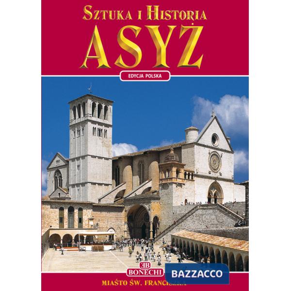 Asy?, Sztuka i Historia. Ediz. polacca