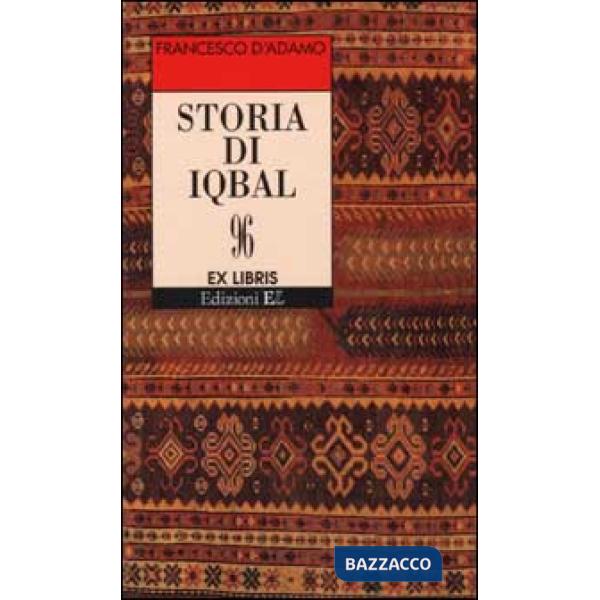 Storia di Iqbal