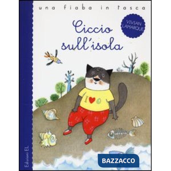 Ciccio sull'isola