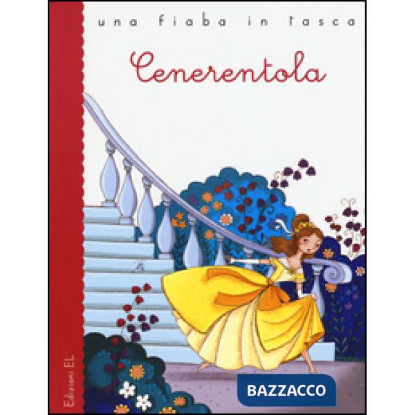 Cenerentola da Charles Perrault