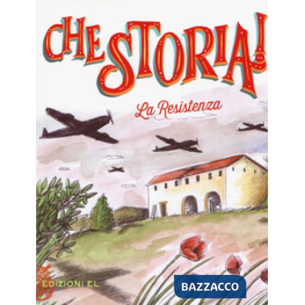 Resistenza. Ediz. a colori (La)