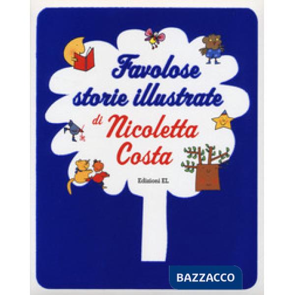 Favolose storie illustrate