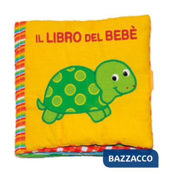 Libro del bebè. Animali a pois. Ediz. a colori (Il)