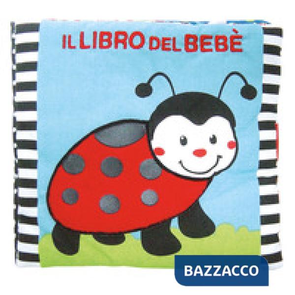 Libro del bebè. Coccinella. Ediz. a colori (Il)