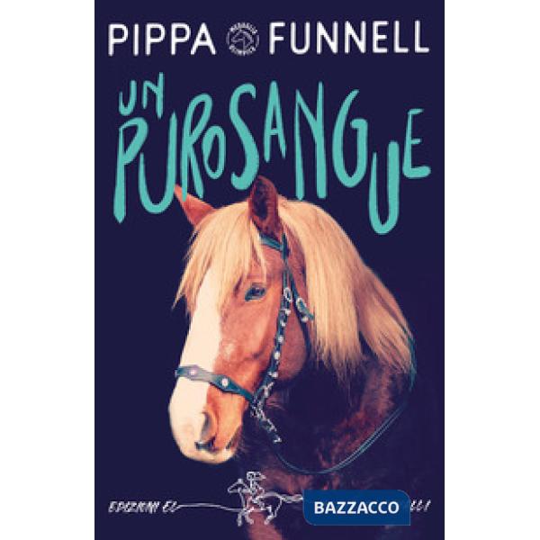 Purosangue. Storie di cavalli (Un)