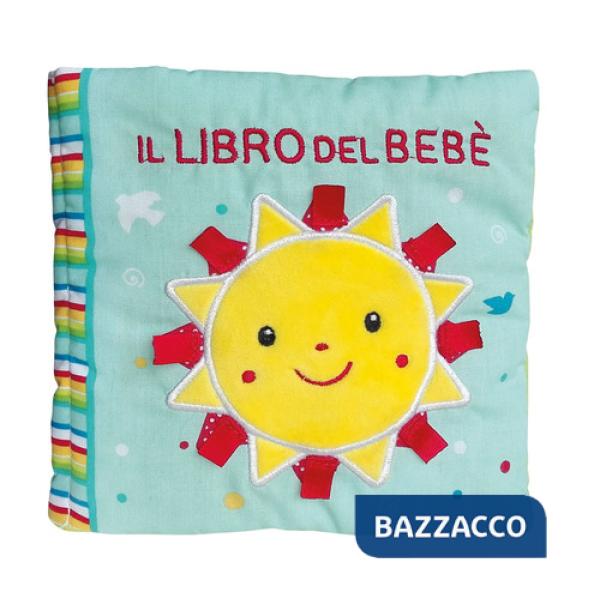Libro del bebè. Sole. Ediz. a colori (Il)