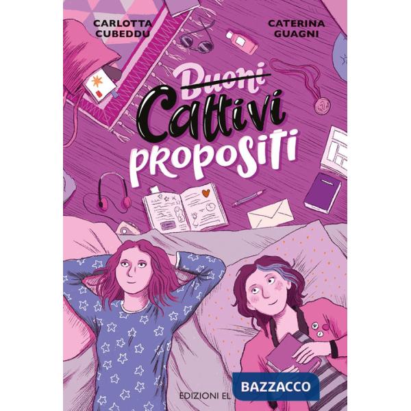 (Buoni) Cattivi propositi