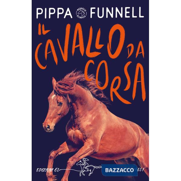 Cavallo da corsa. Storie di cavalli (Il)