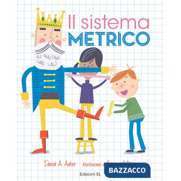 Sistema metrico. Numeri 1! (Il)