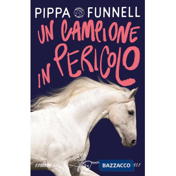 Campione in pericolo. Storie di cavalli (Un)