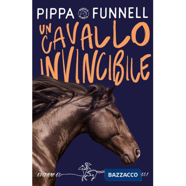 Cavallo invincibile. Storie di cavalli (Un)