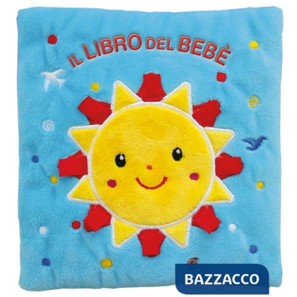 Libro del bebè. Sole. Ediz. a colori (Il)