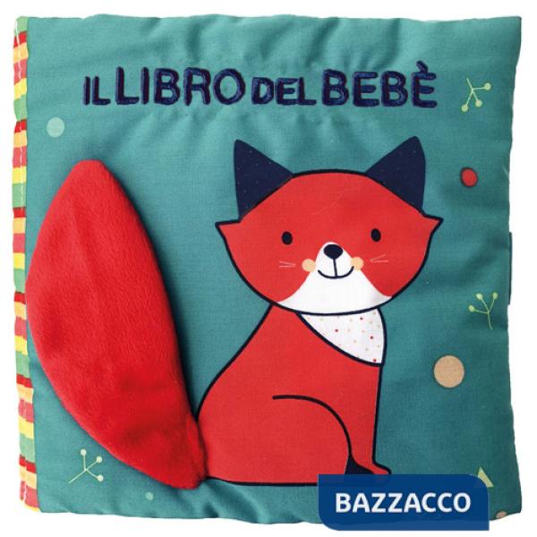 Libro del bebè. Volpe (Il)