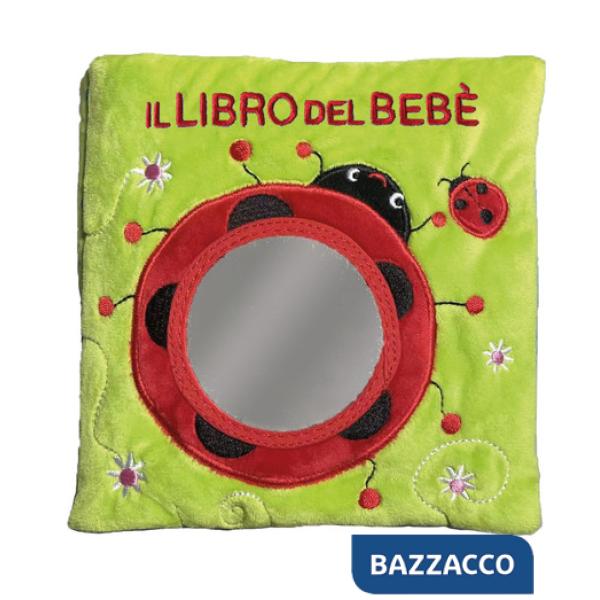 Libro del bebè. Cuccioli. Ediz. a colori (Il)