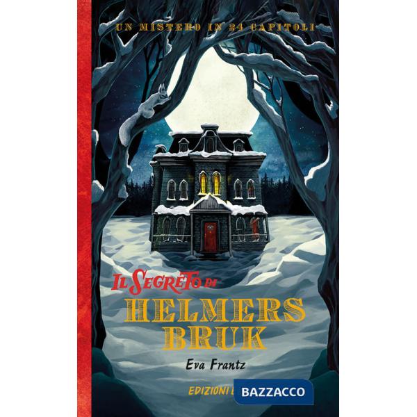 Segreto di Helmersbruk (Il)