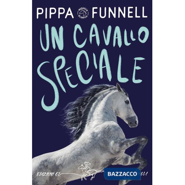 Cavallo speciale. Storie di cavalli. Ediz. illustrata (Un)