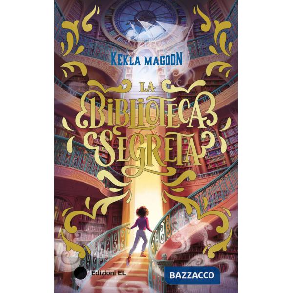 Biblioteca segreta (La)