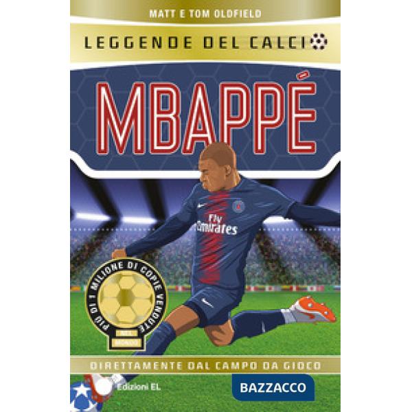 Mbappé
