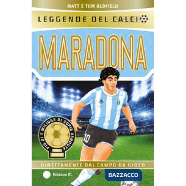 Maradona