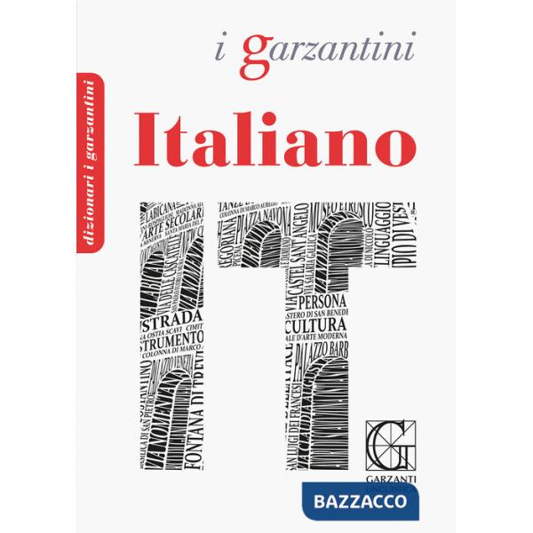 Dizionario di italiano