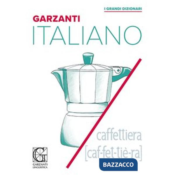 Grande dizionario italiano