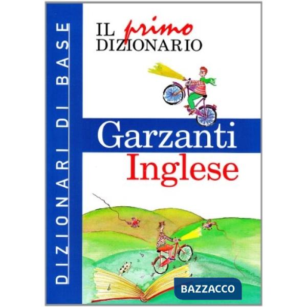 PRIMO DIZIONARIO INGLESE