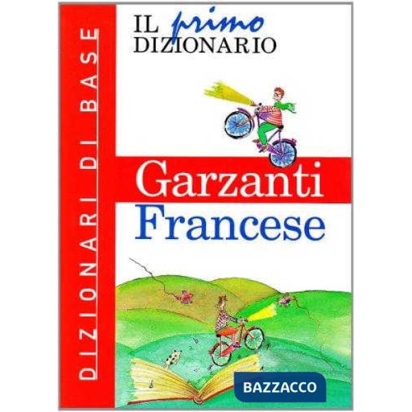 PRIMO DIZIONARIO FRANCESE