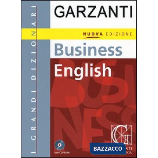 Business english. Con CD-ROM