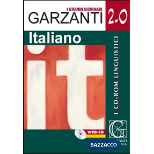GRANDE DIZIONARIO ITALIANO (IL)